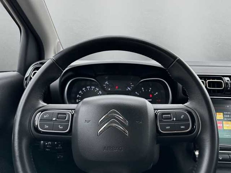 Citroen C3 Aircross Origins 1.2 PureTech AHK-abnehmbar Navi Apple CarPlay Android Auto