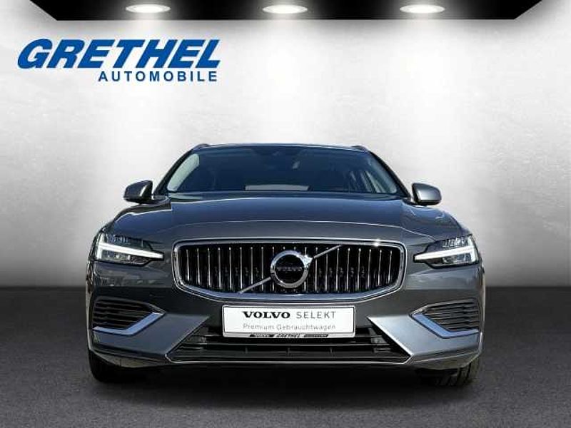 Volvo V60 Inscription Expression Recharge Plug-In Hybrid AWD T6 Twin Engine