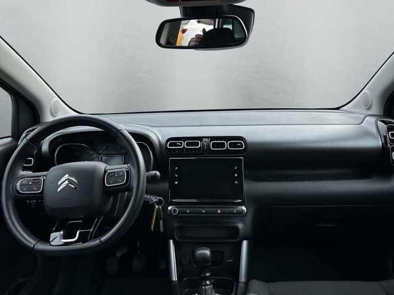 Citroen C3 Aircross Shine 1.5 BlueHDi 100 FAP Navi Apple CarPlay Android Auto