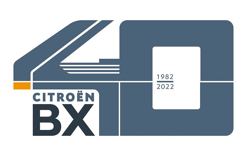 Happy Birthday: Der Citroën BX wird 40!